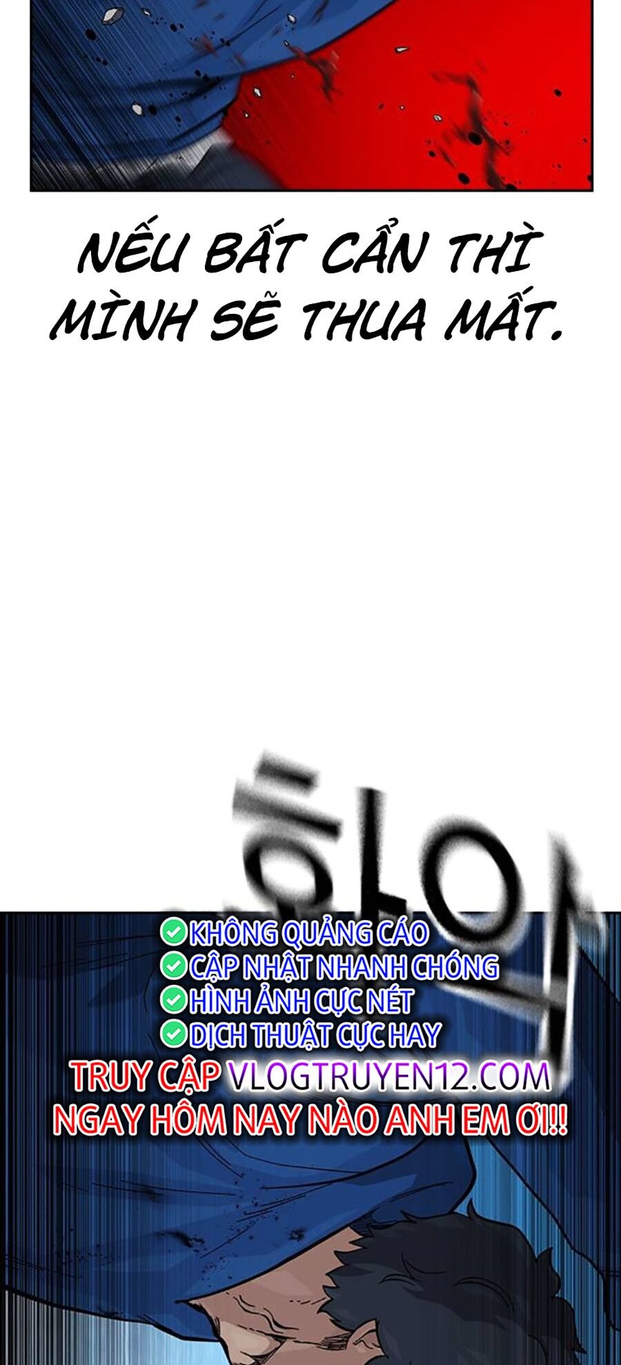 Để Có Thể Sống Sót Chap 127 - Next Chap 128