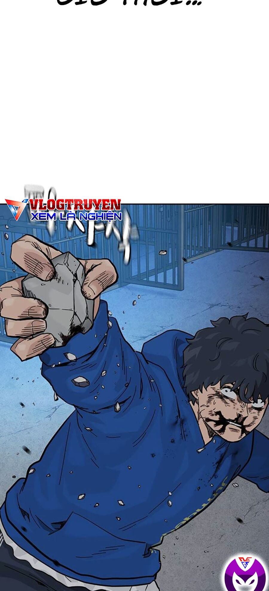 Để Có Thể Sống Sót Chap 127 - Next Chap 128