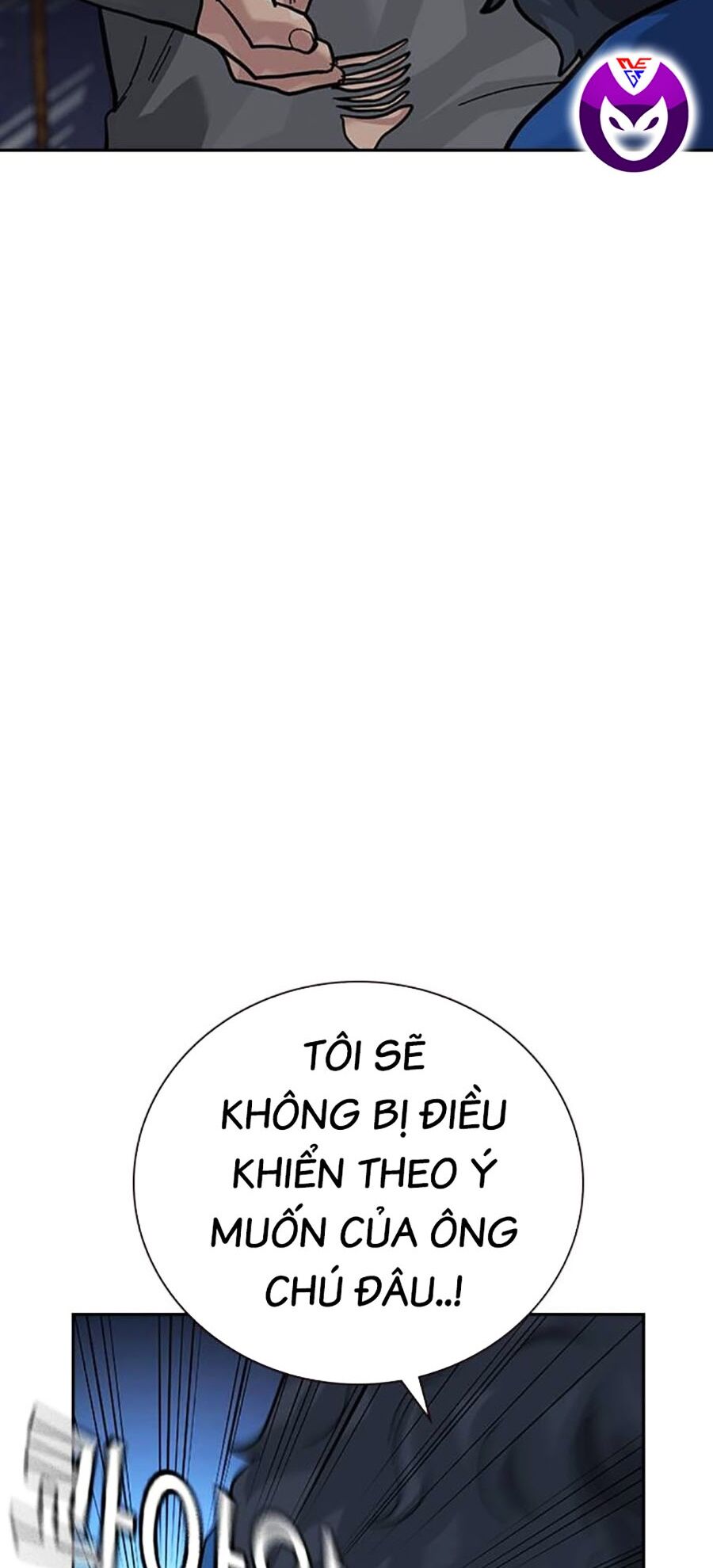 Để Có Thể Sống Sót Chap 127 - Next Chap 128