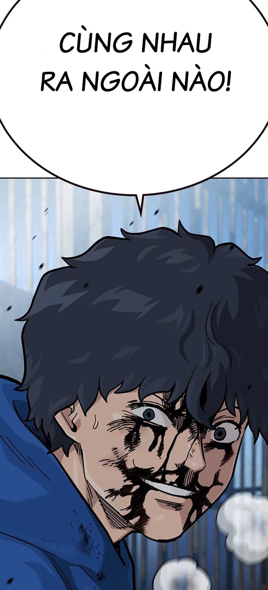 Để Có Thể Sống Sót Chap 127 - Next Chap 128