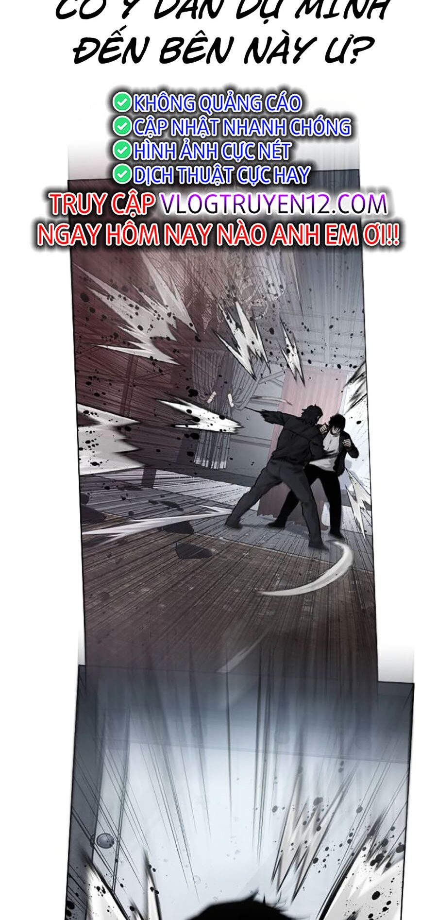 Để Có Thể Sống Sót Chap 128 - Next Chap 129