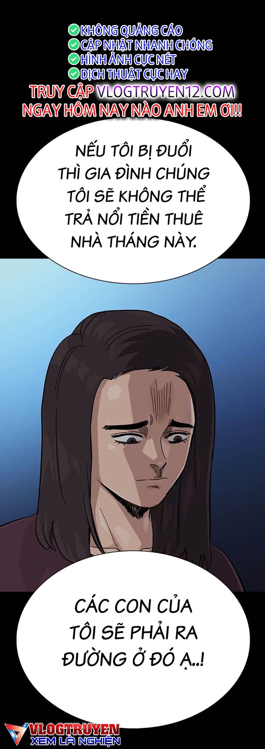 Để Có Thể Sống Sót Chap 128 - Next Chap 129