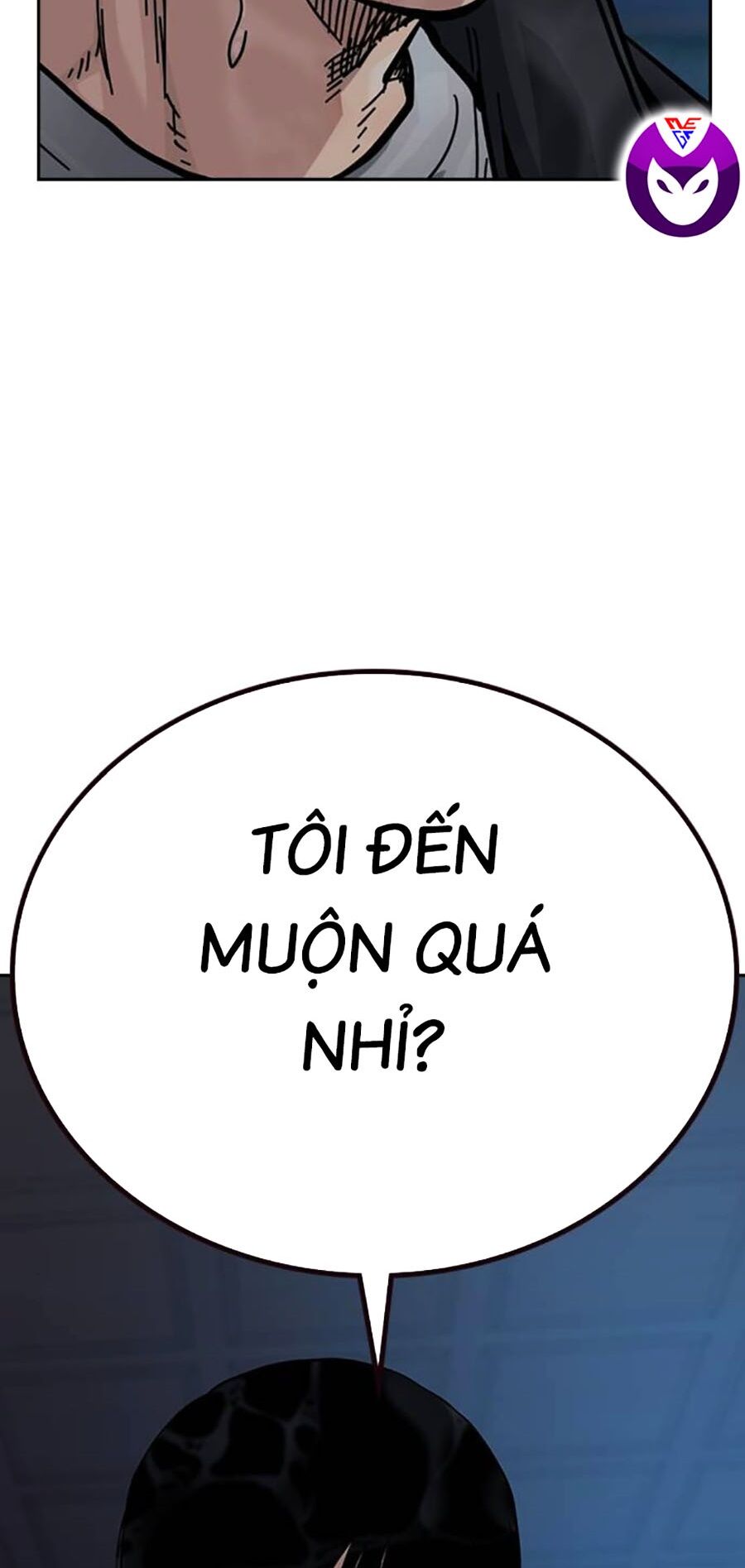 Để Có Thể Sống Sót Chap 128 - Next Chap 129