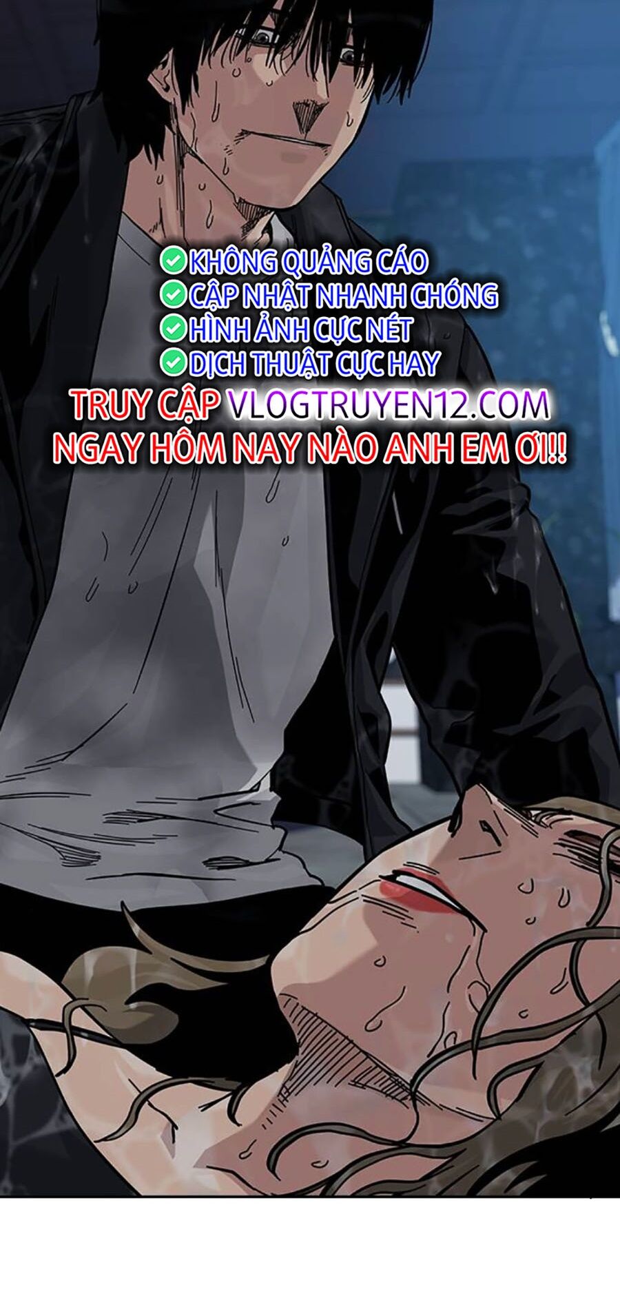 Để Có Thể Sống Sót Chap 128 - Next Chap 129