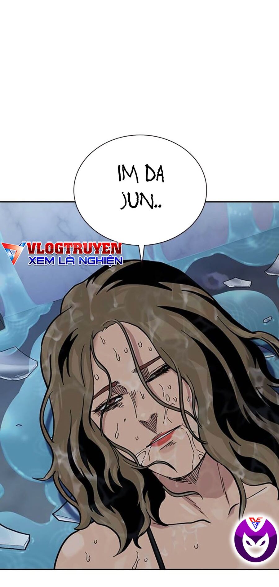 Để Có Thể Sống Sót Chap 128 - Next Chap 129