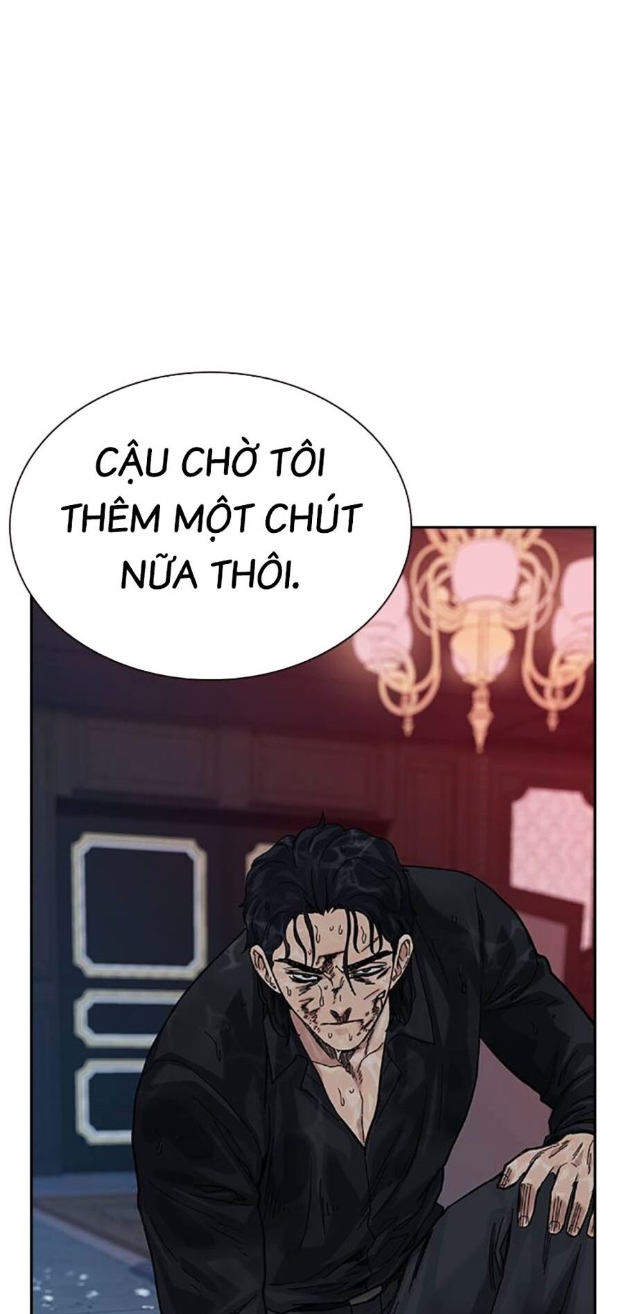 Để Có Thể Sống Sót Chap 128 - Next Chap 129