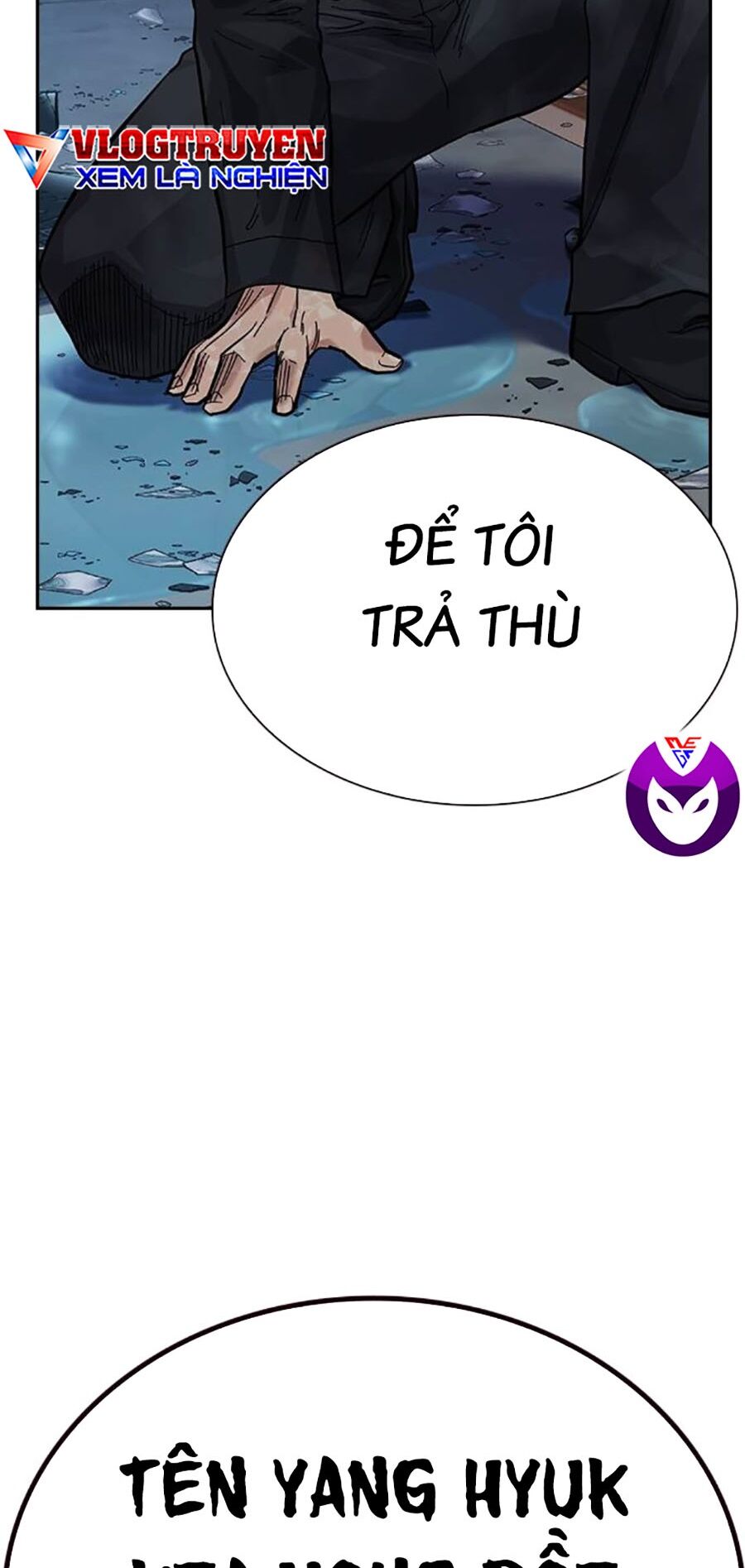 Để Có Thể Sống Sót Chap 128 - Next Chap 129