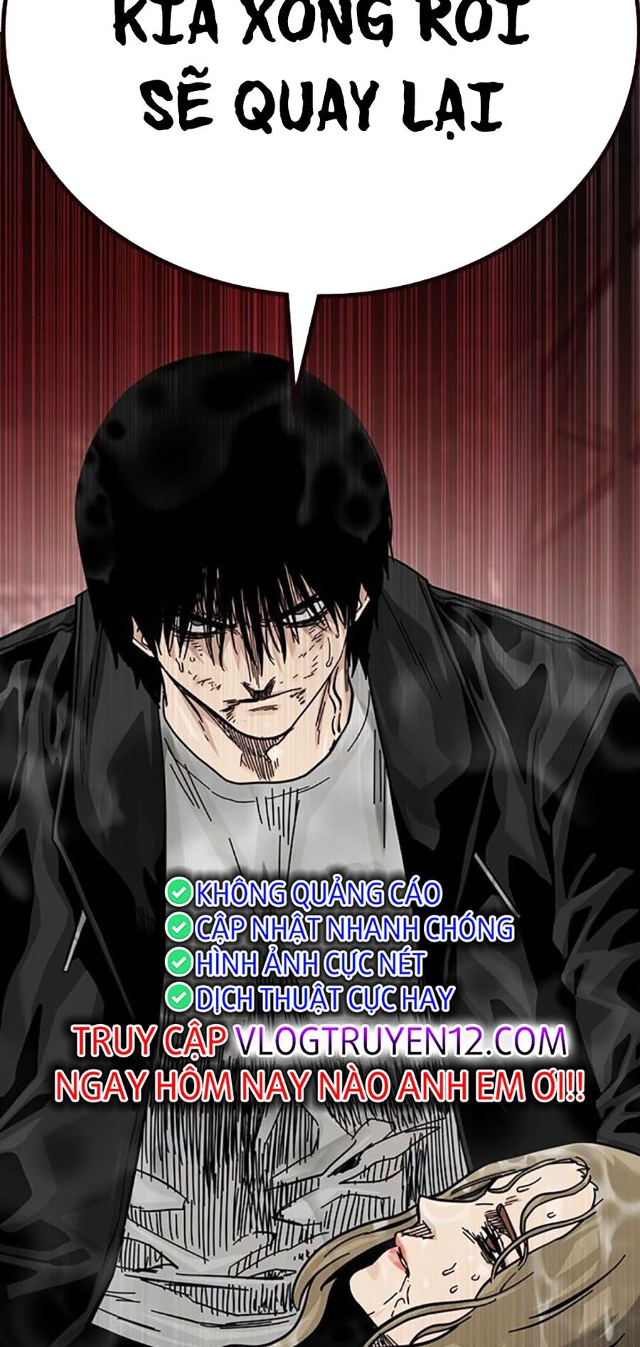 Để Có Thể Sống Sót Chap 128 - Next Chap 129