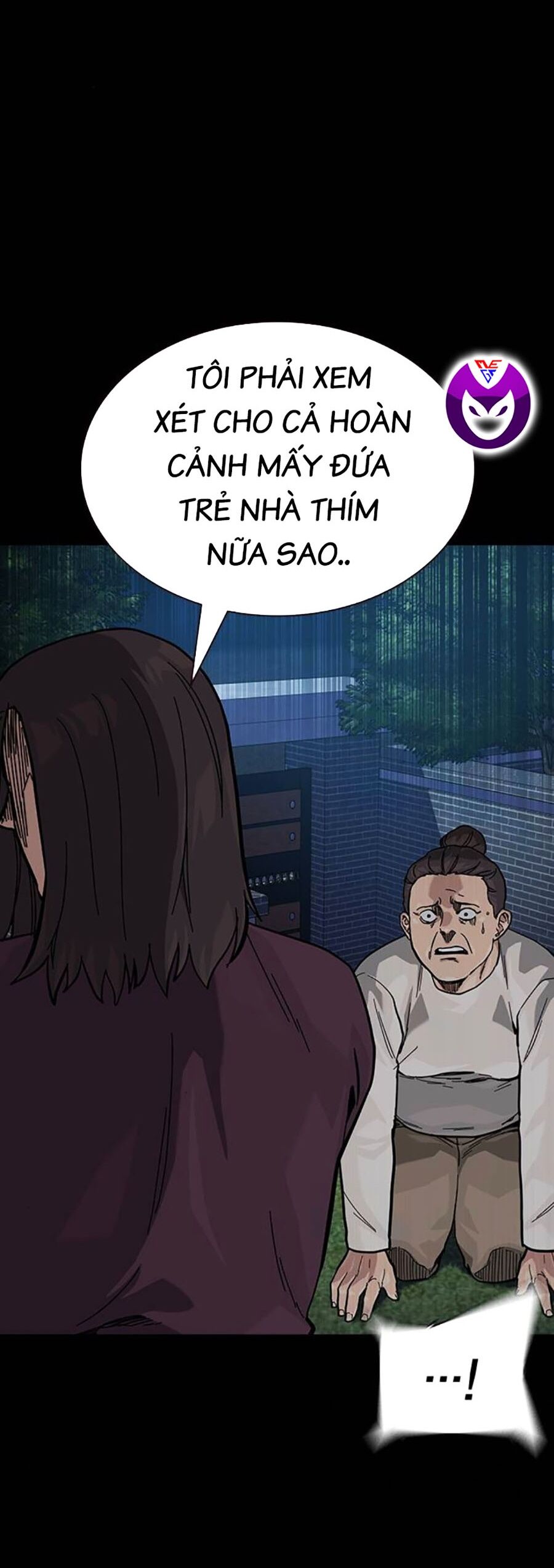 Để Có Thể Sống Sót Chap 128 - Next Chap 129