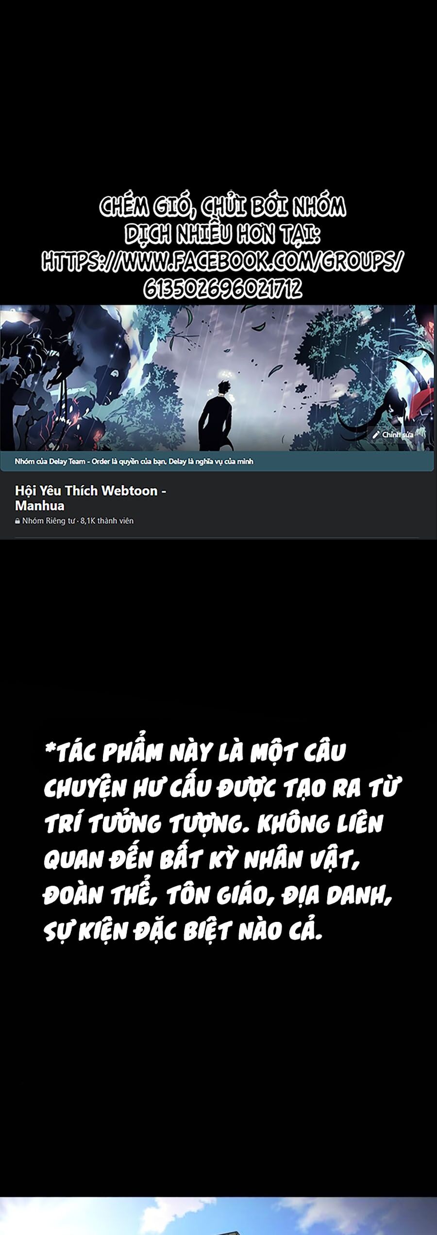 Để Có Thể Sống Sót Chap 128 - Next Chap 129