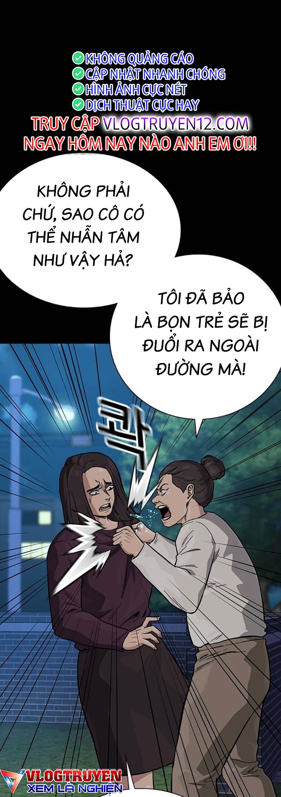 Để Có Thể Sống Sót Chap 128 - Next Chap 129