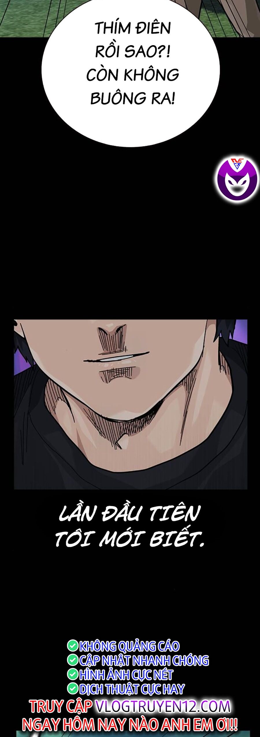 Để Có Thể Sống Sót Chap 128 - Next Chap 129