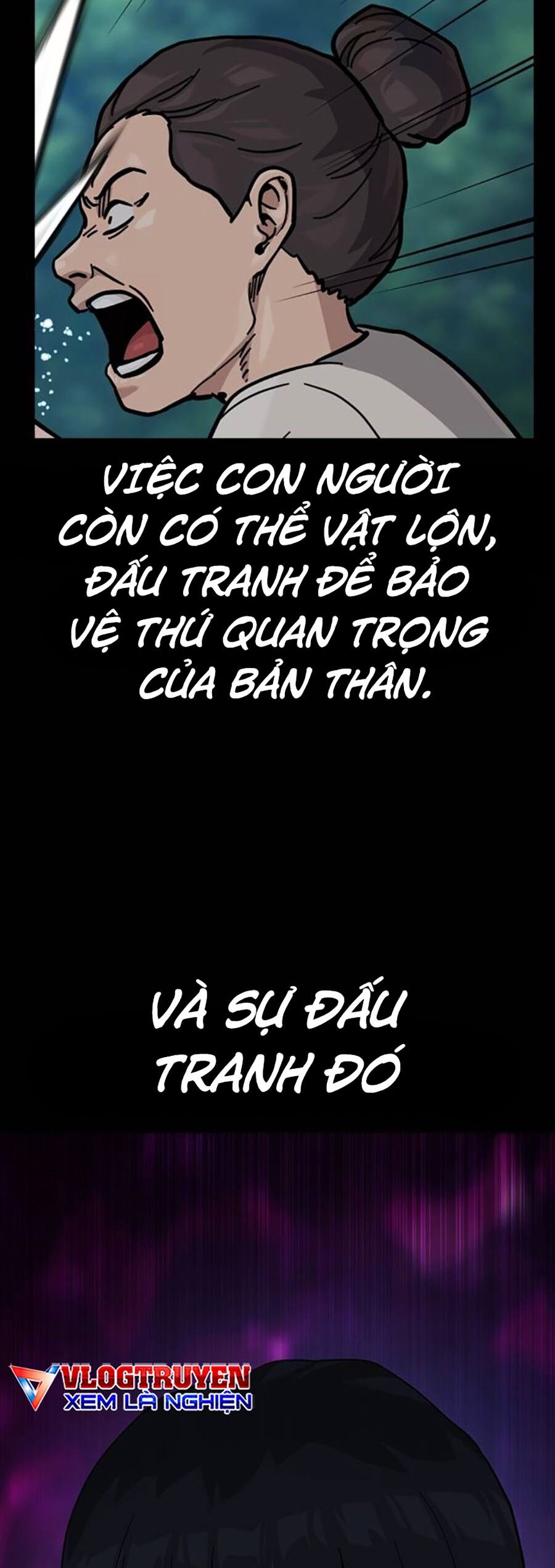 Để Có Thể Sống Sót Chap 128 - Next Chap 129