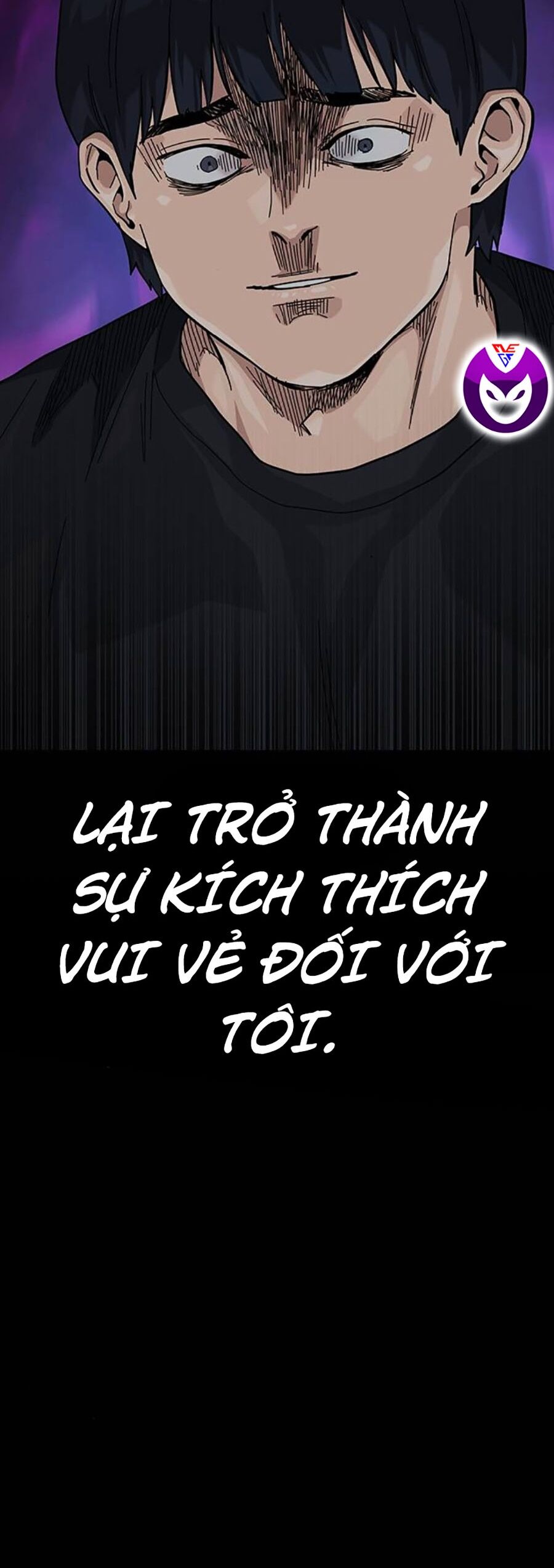 Để Có Thể Sống Sót Chap 128 - Next Chap 129