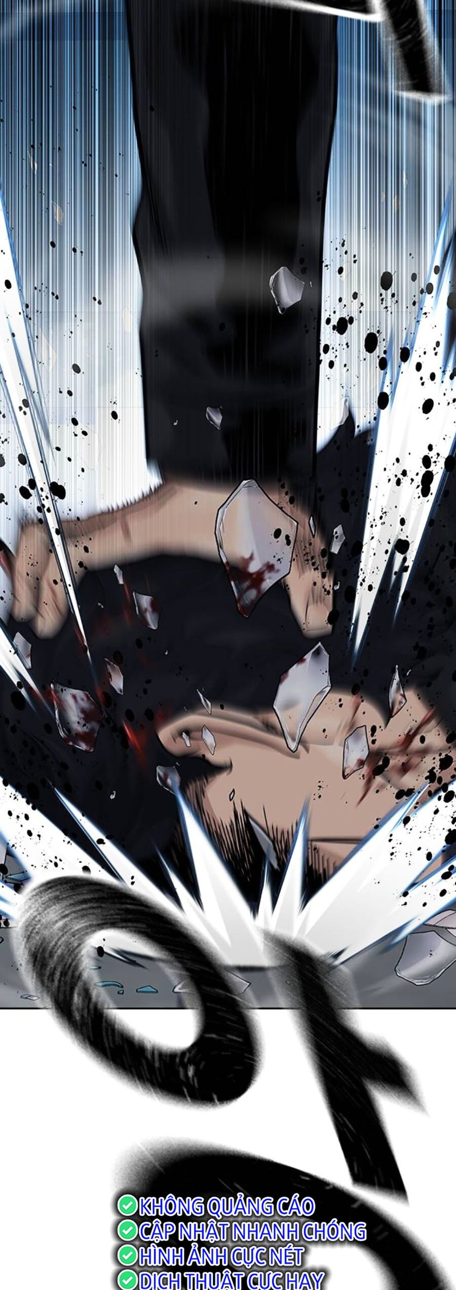 Để Có Thể Sống Sót Chap 128 - Next Chap 129