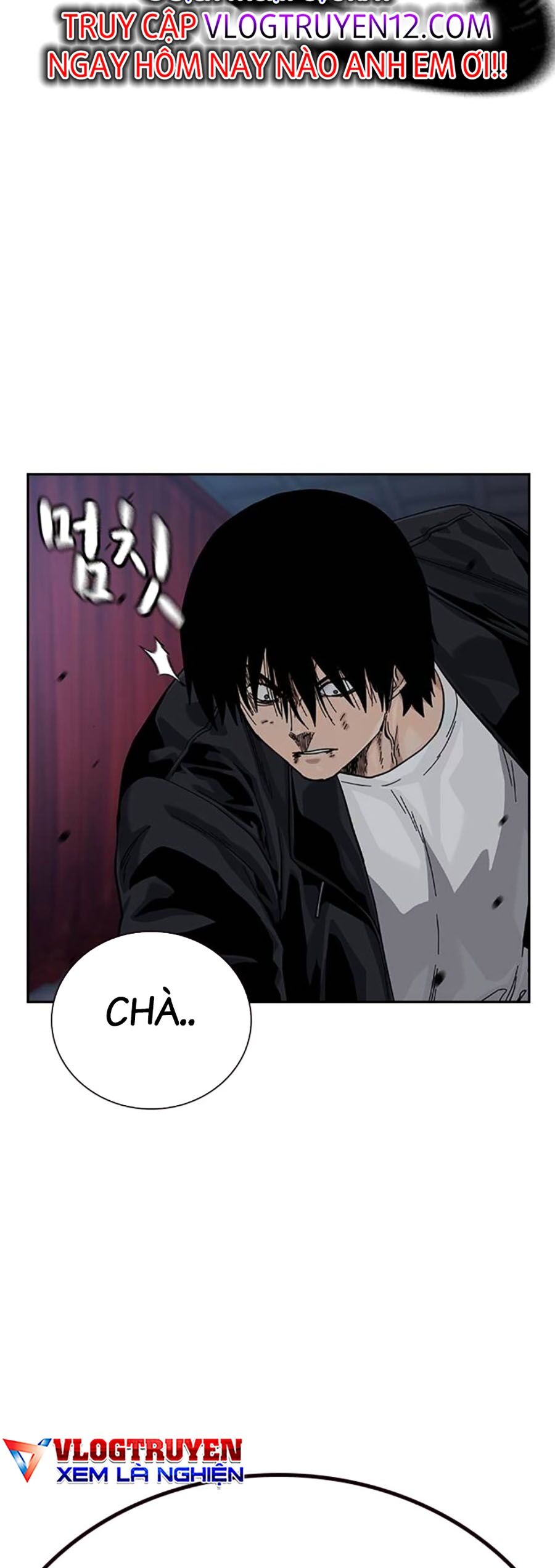 Để Có Thể Sống Sót Chap 128 - Next Chap 129