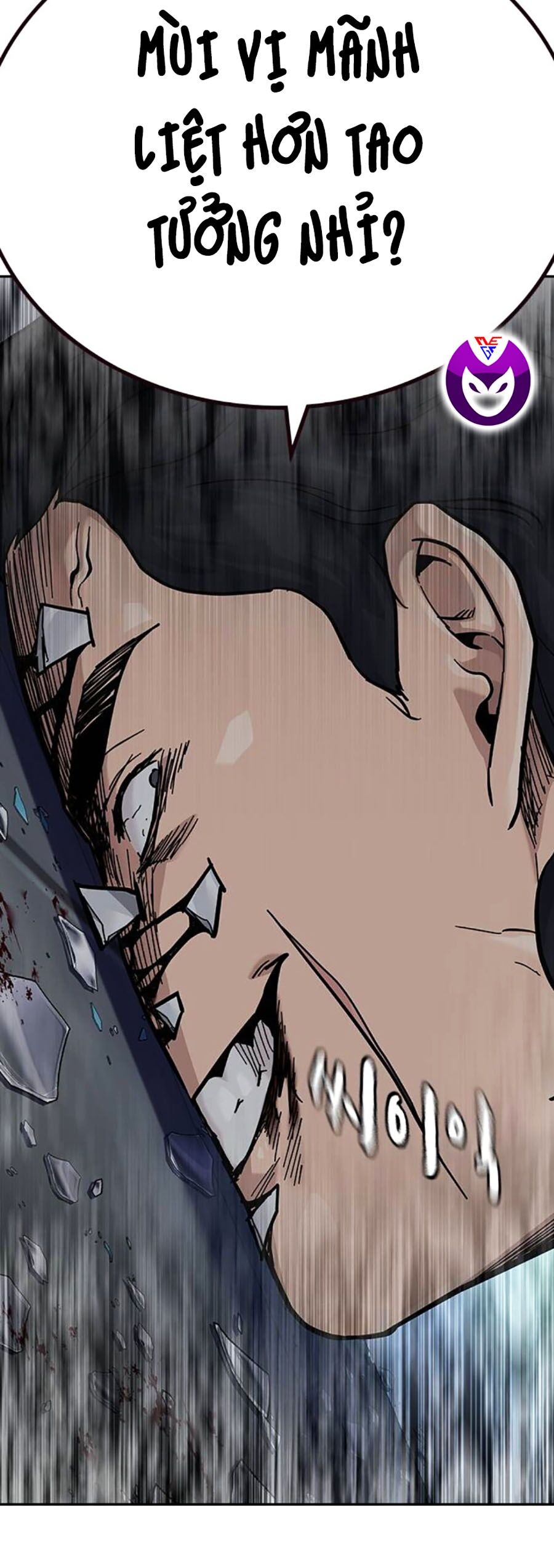 Để Có Thể Sống Sót Chap 128 - Next Chap 129