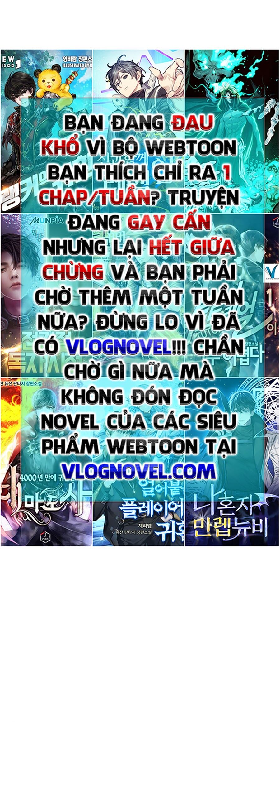 Để Có Thể Sống Sót Chap 128 - Next Chap 129