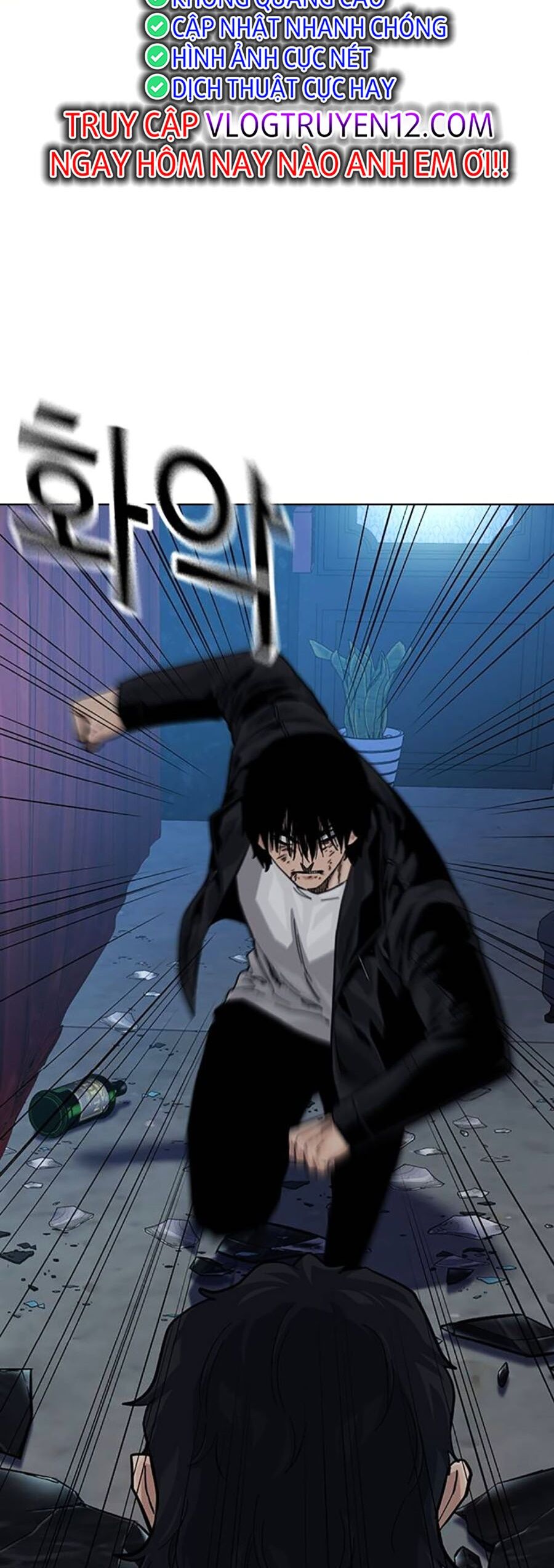 Để Có Thể Sống Sót Chap 128 - Next Chap 129