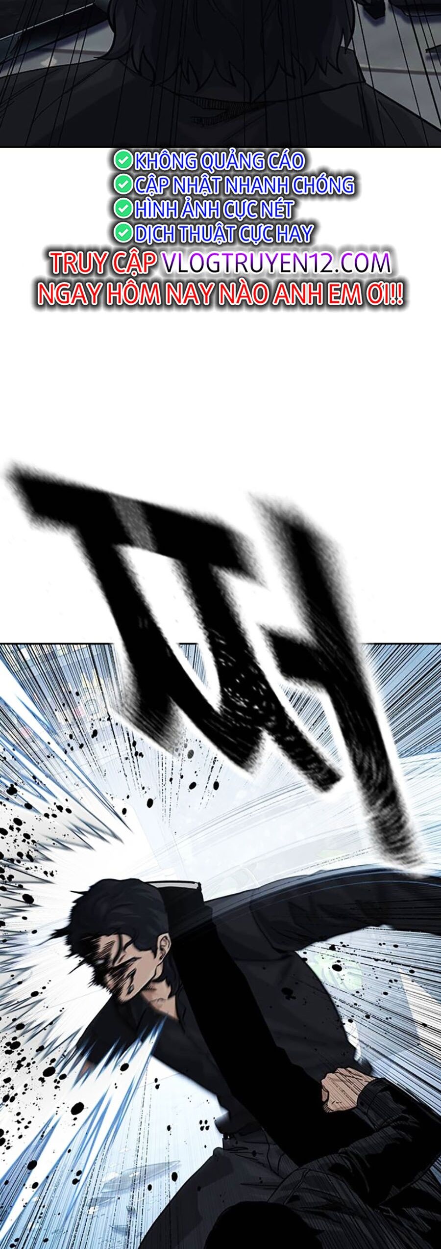 Để Có Thể Sống Sót Chap 128 - Next Chap 129