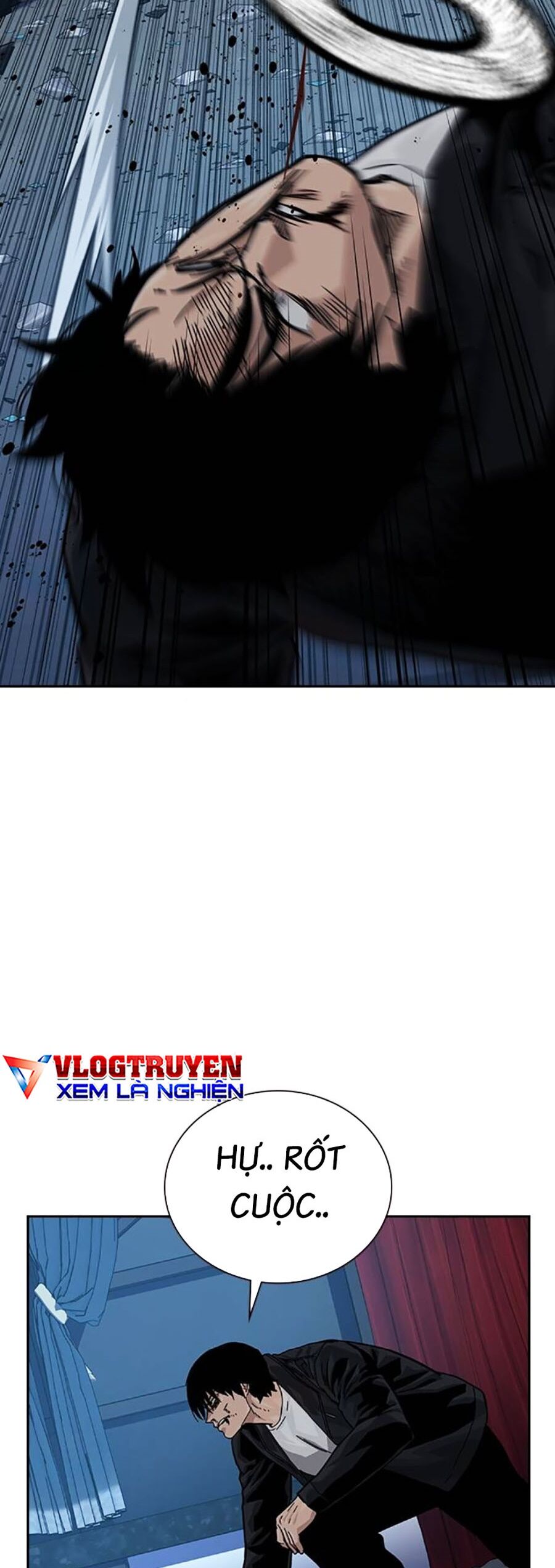 Để Có Thể Sống Sót Chap 128 - Next Chap 129