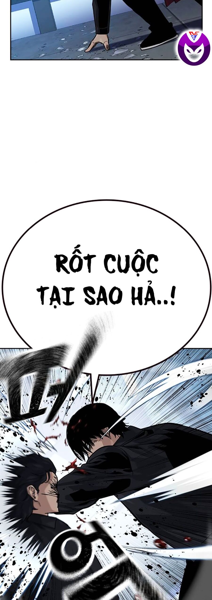 Để Có Thể Sống Sót Chap 128 - Next Chap 129