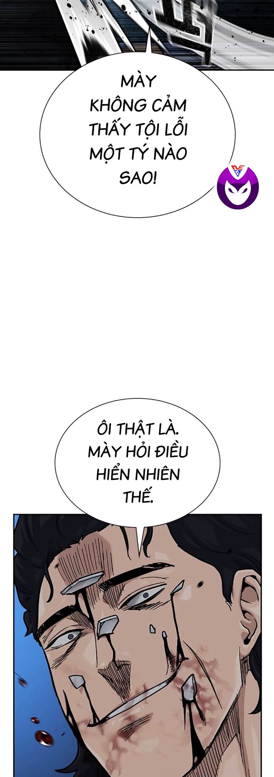 Để Có Thể Sống Sót Chap 128 - Next Chap 129