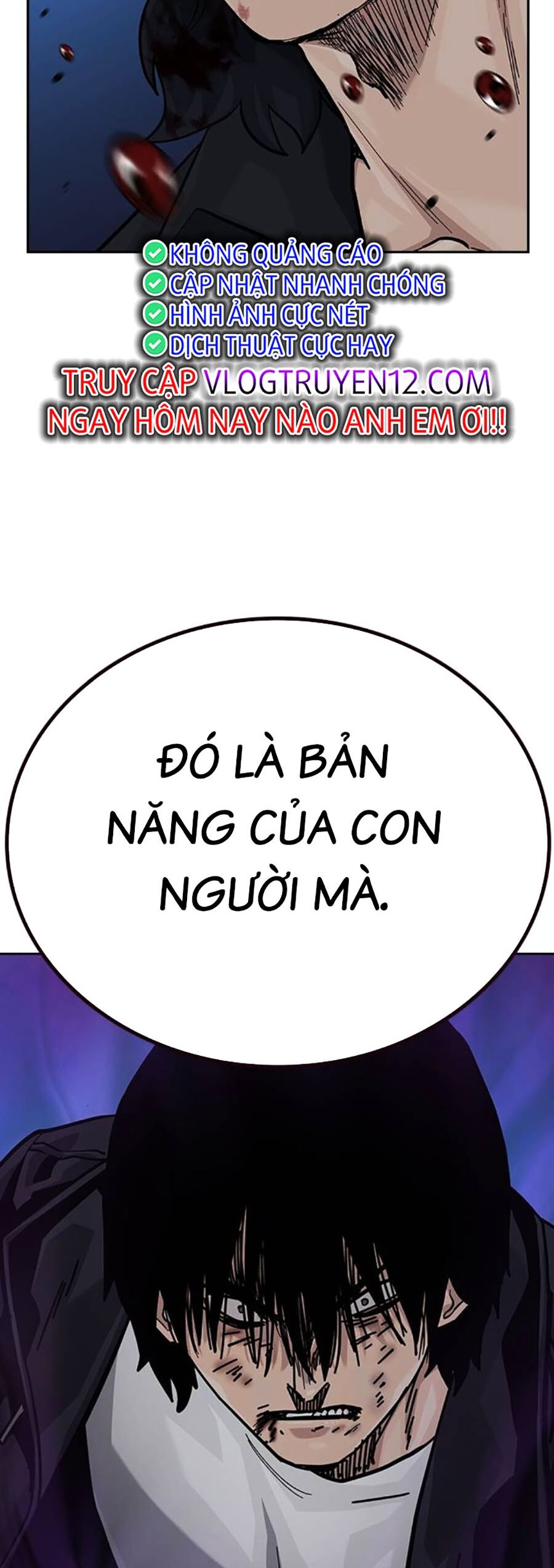 Để Có Thể Sống Sót Chap 128 - Next Chap 129