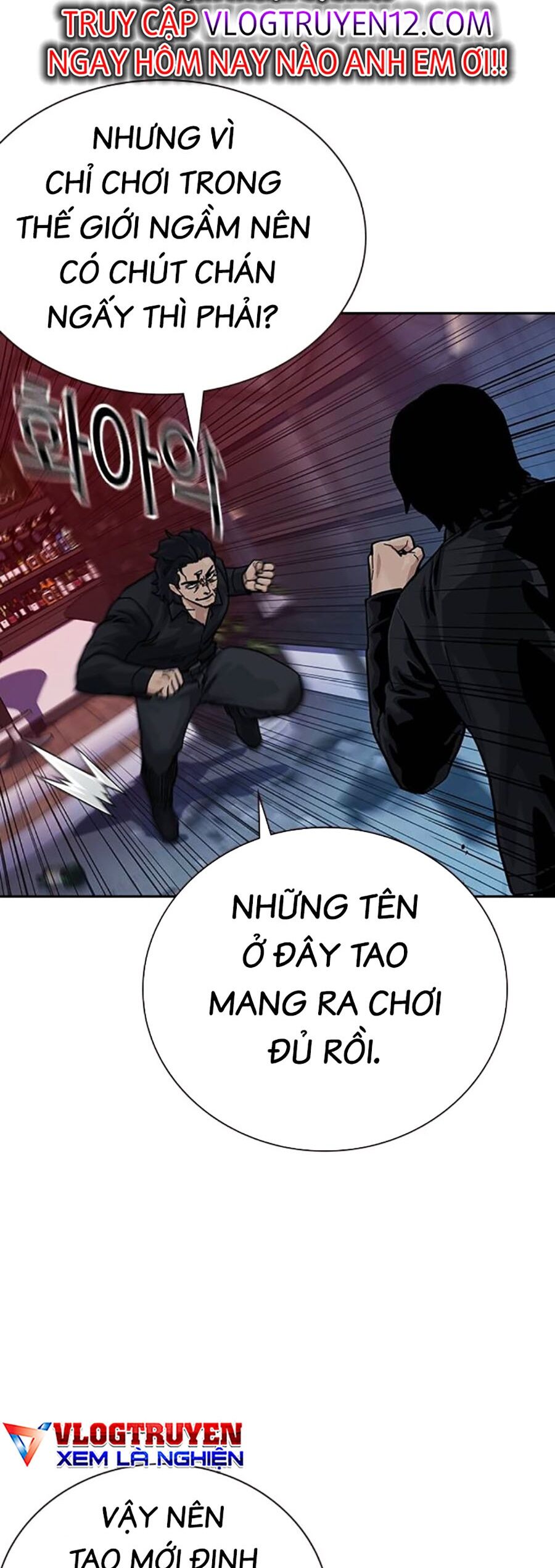 Để Có Thể Sống Sót Chap 128 - Next Chap 129