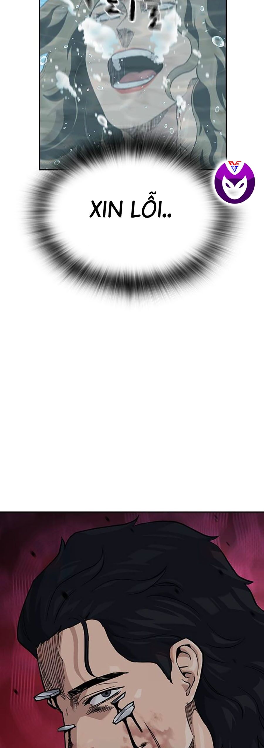 Để Có Thể Sống Sót Chap 128 - Next Chap 129