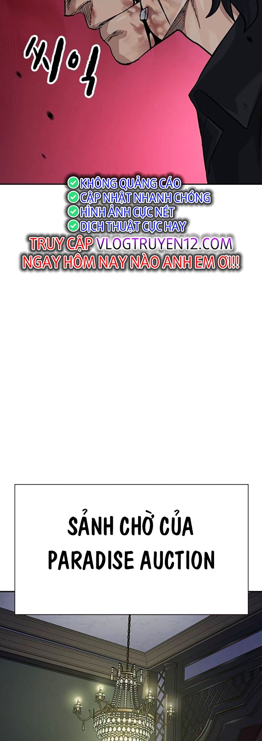 Để Có Thể Sống Sót Chap 128 - Next Chap 129