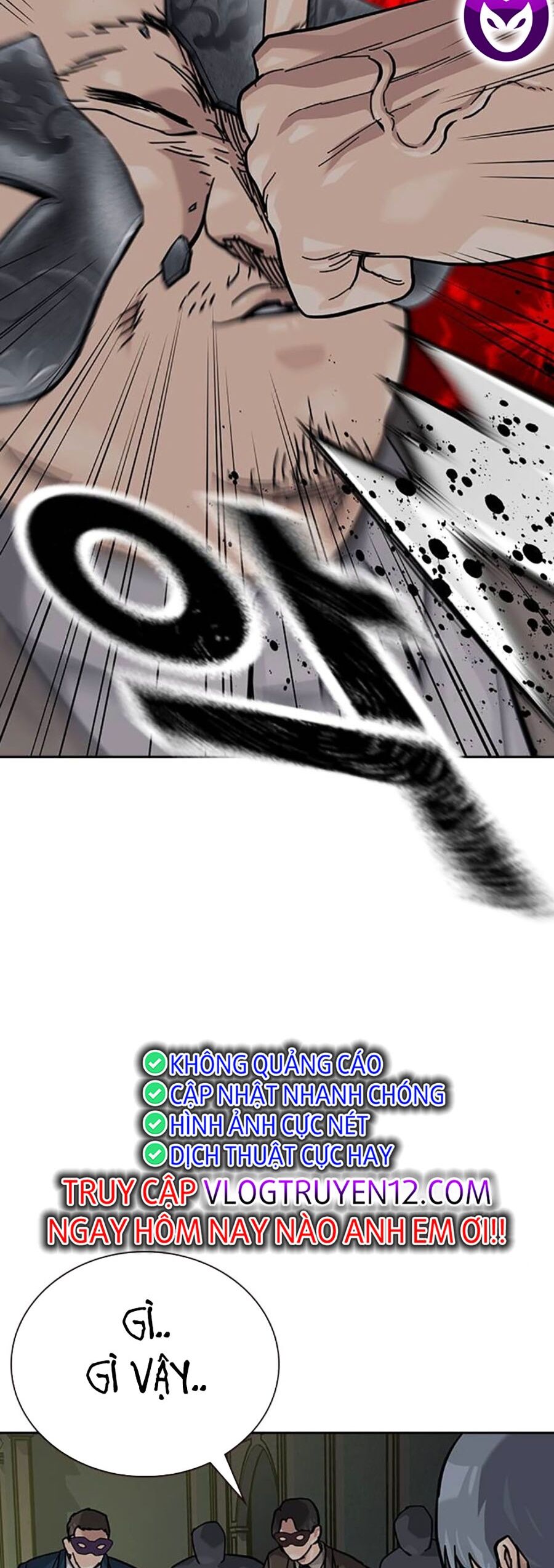 Để Có Thể Sống Sót Chap 128 - Next Chap 129