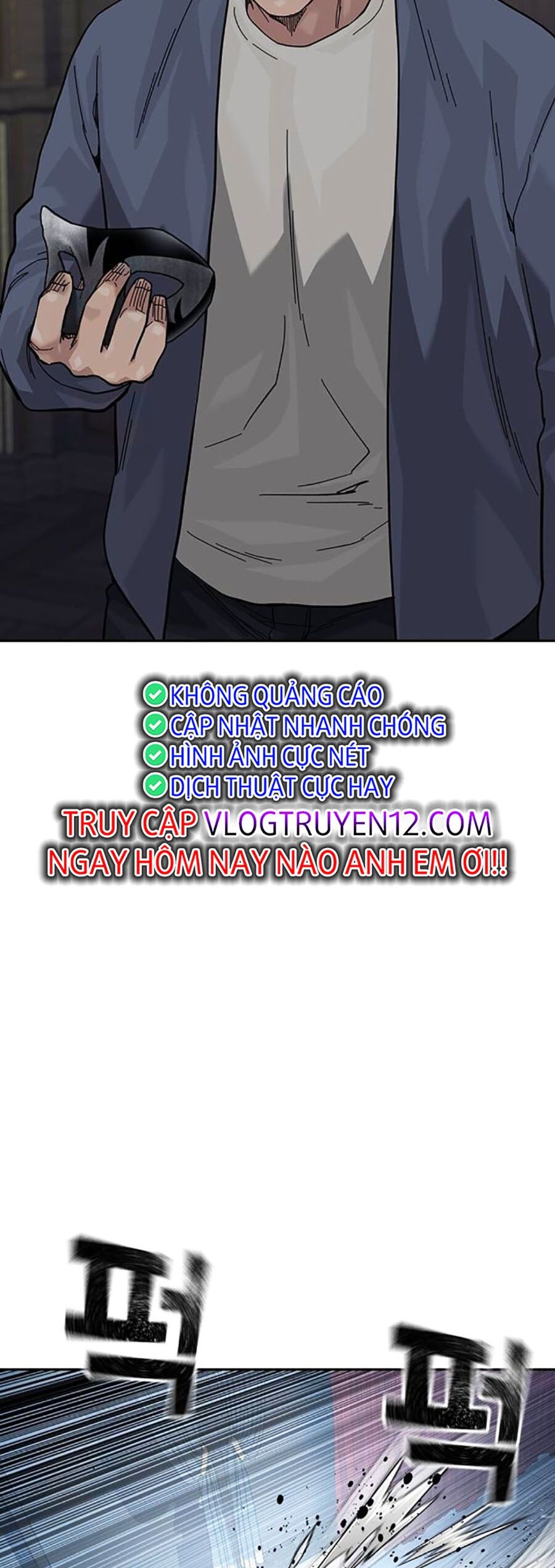 Để Có Thể Sống Sót Chap 128 - Next Chap 129