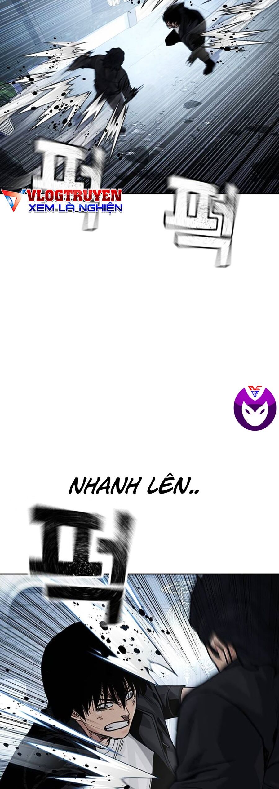 Để Có Thể Sống Sót Chap 128 - Next Chap 129