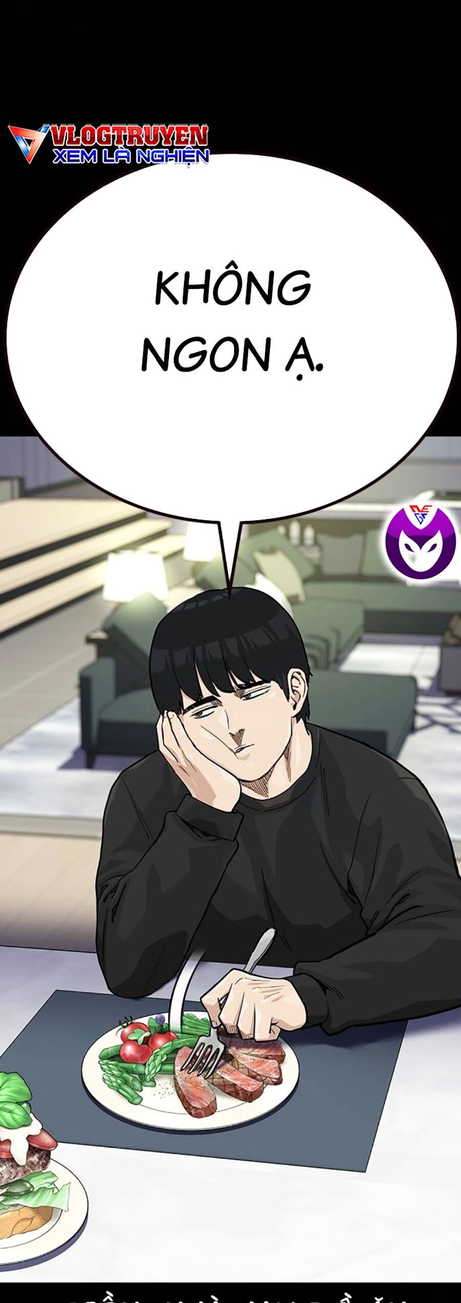 Để Có Thể Sống Sót Chap 128 - Next Chap 129