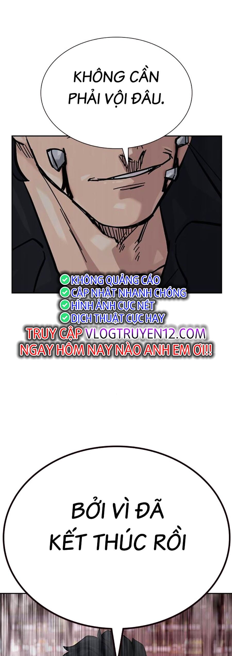 Để Có Thể Sống Sót Chap 128 - Next Chap 129