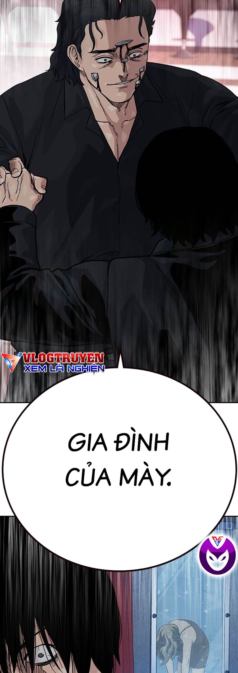 Để Có Thể Sống Sót Chap 128 - Next Chap 129