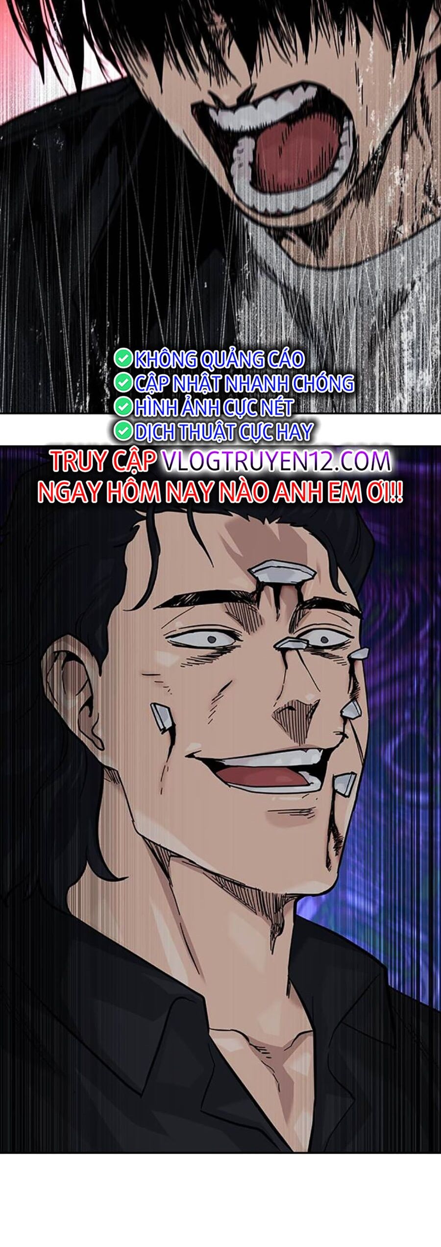 Để Có Thể Sống Sót Chap 128 - Next Chap 129