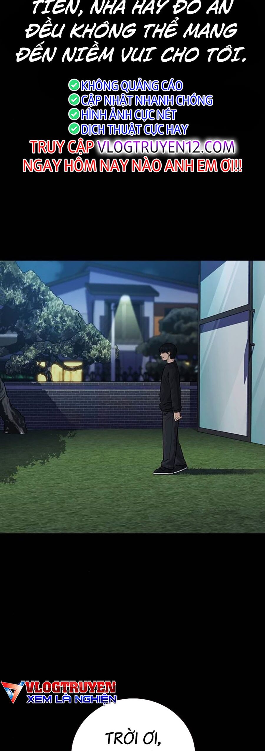 Để Có Thể Sống Sót Chap 128 - Next Chap 129