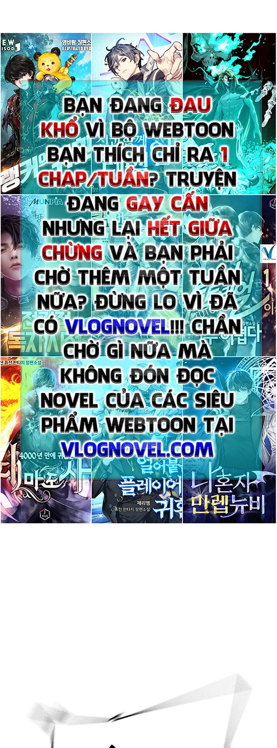 Để Có Thể Sống Sót Chap 128 - Next Chap 129