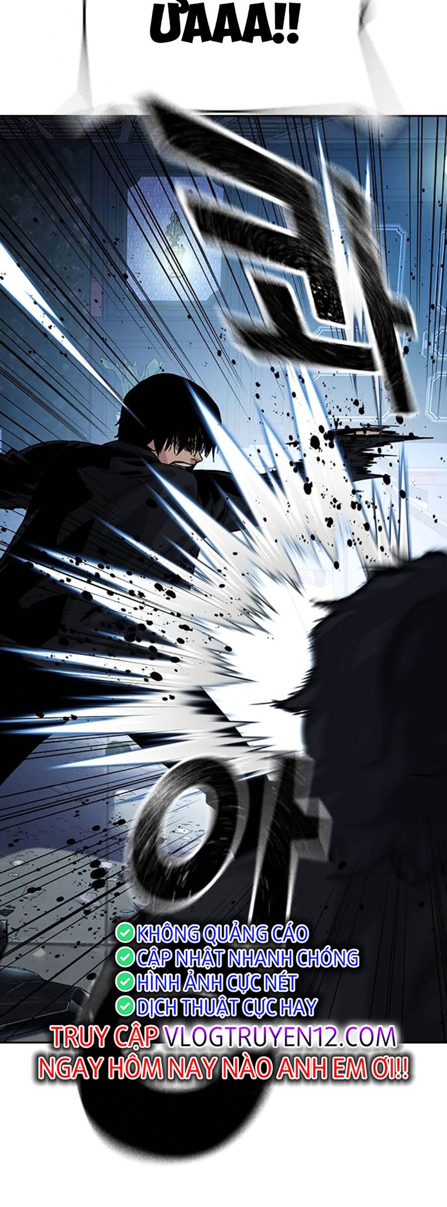 Để Có Thể Sống Sót Chap 128 - Next Chap 129