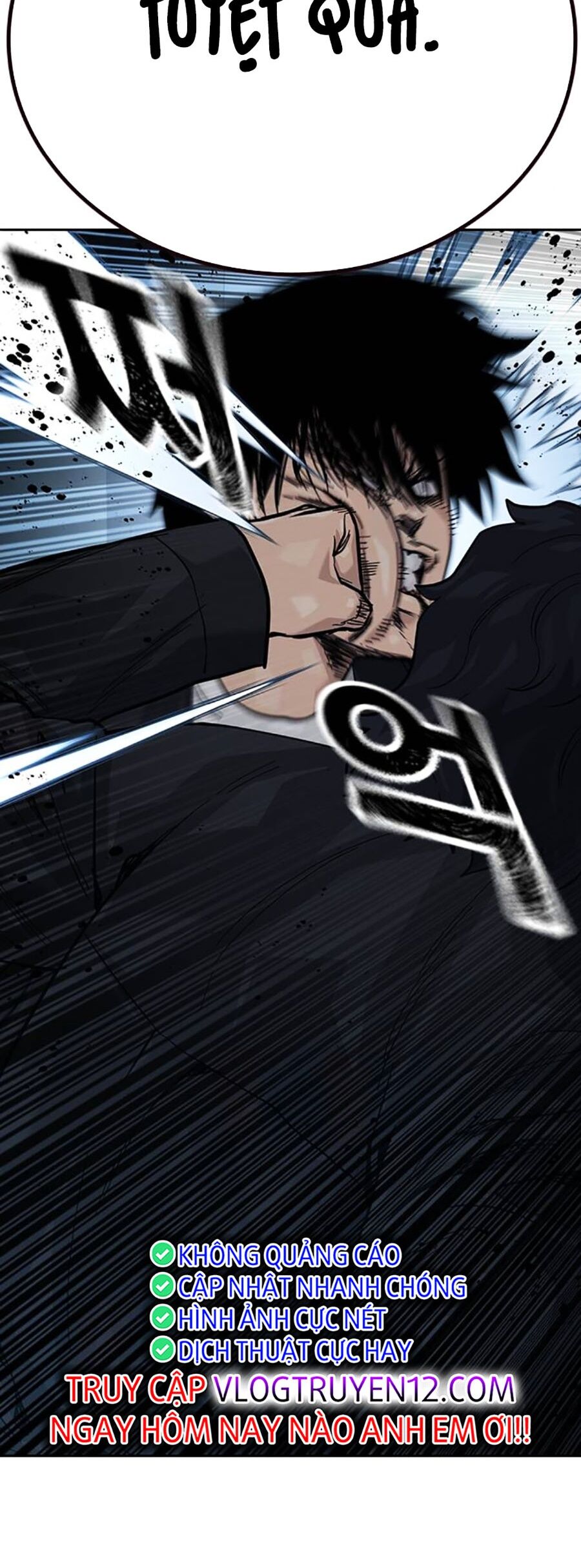 Để Có Thể Sống Sót Chap 128 - Next Chap 129