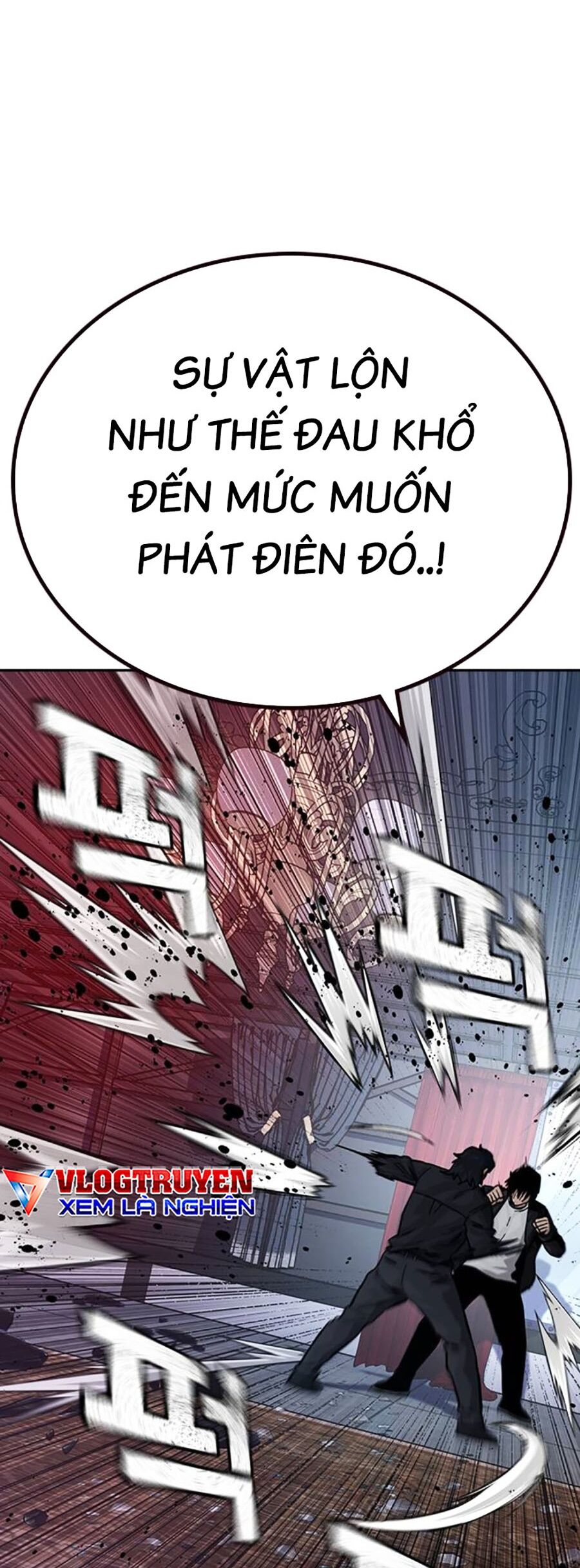 Để Có Thể Sống Sót Chap 128 - Next Chap 129