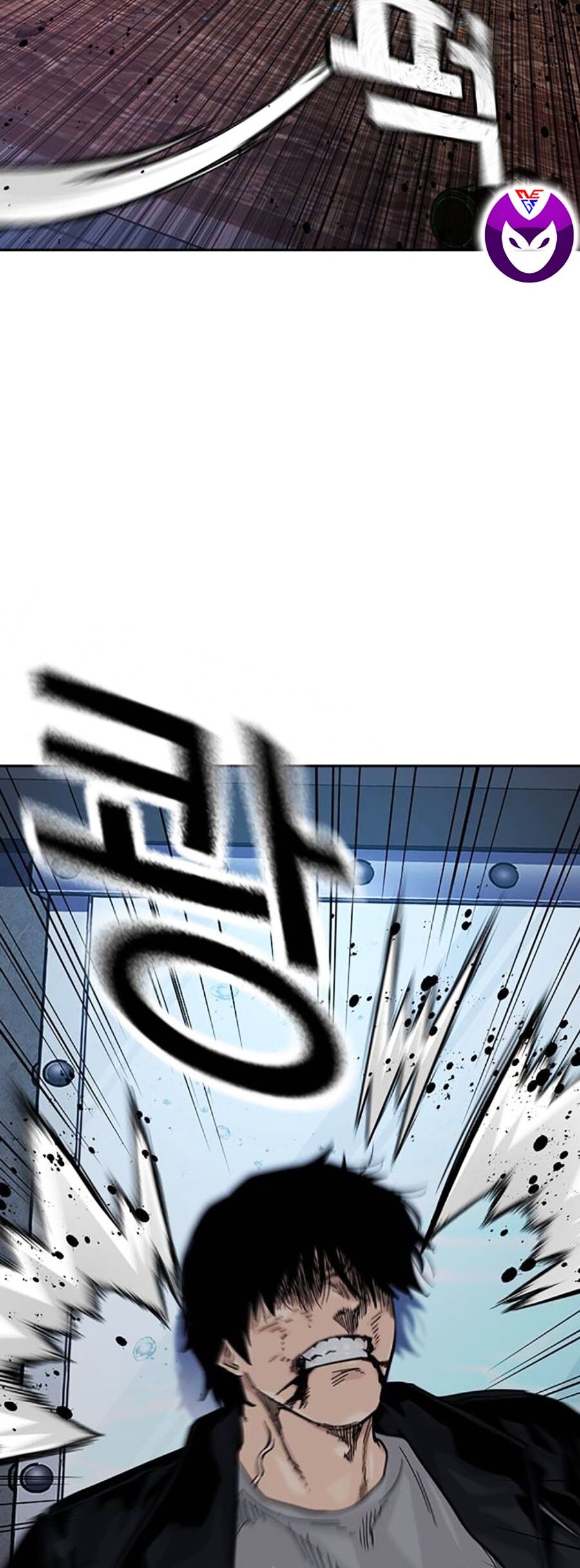 Để Có Thể Sống Sót Chap 128 - Next Chap 129