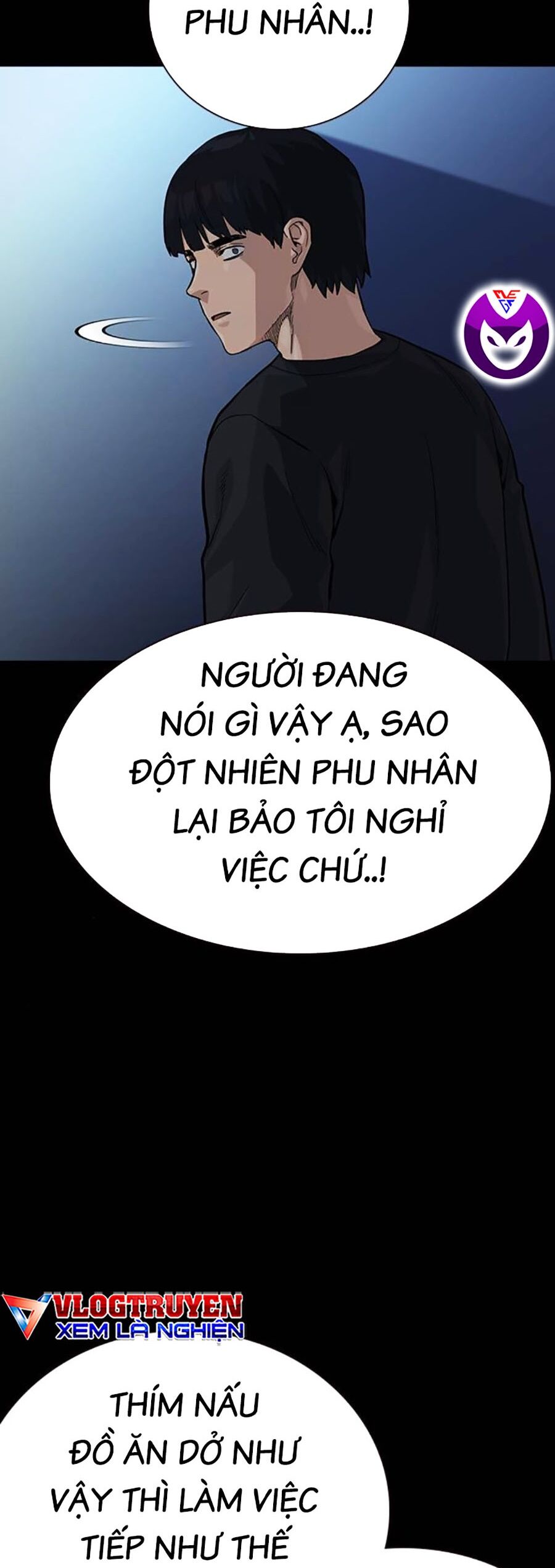Để Có Thể Sống Sót Chap 128 - Next Chap 129