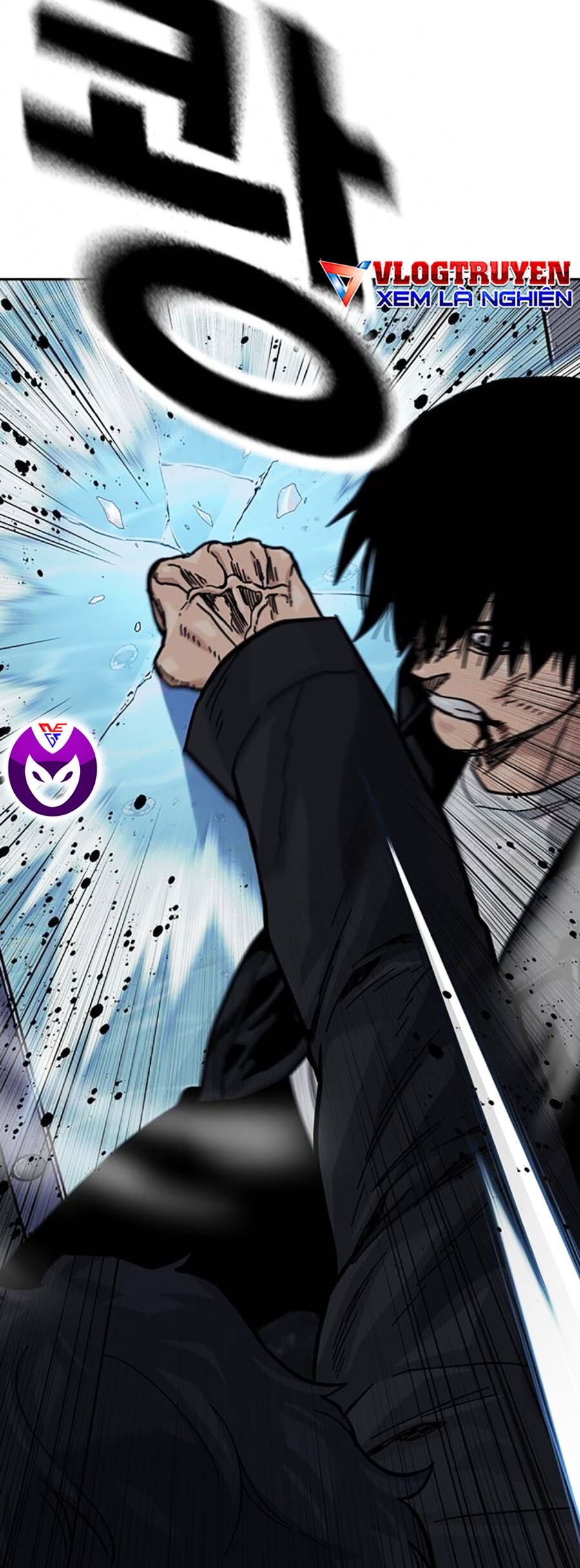 Để Có Thể Sống Sót Chap 128 - Next Chap 129