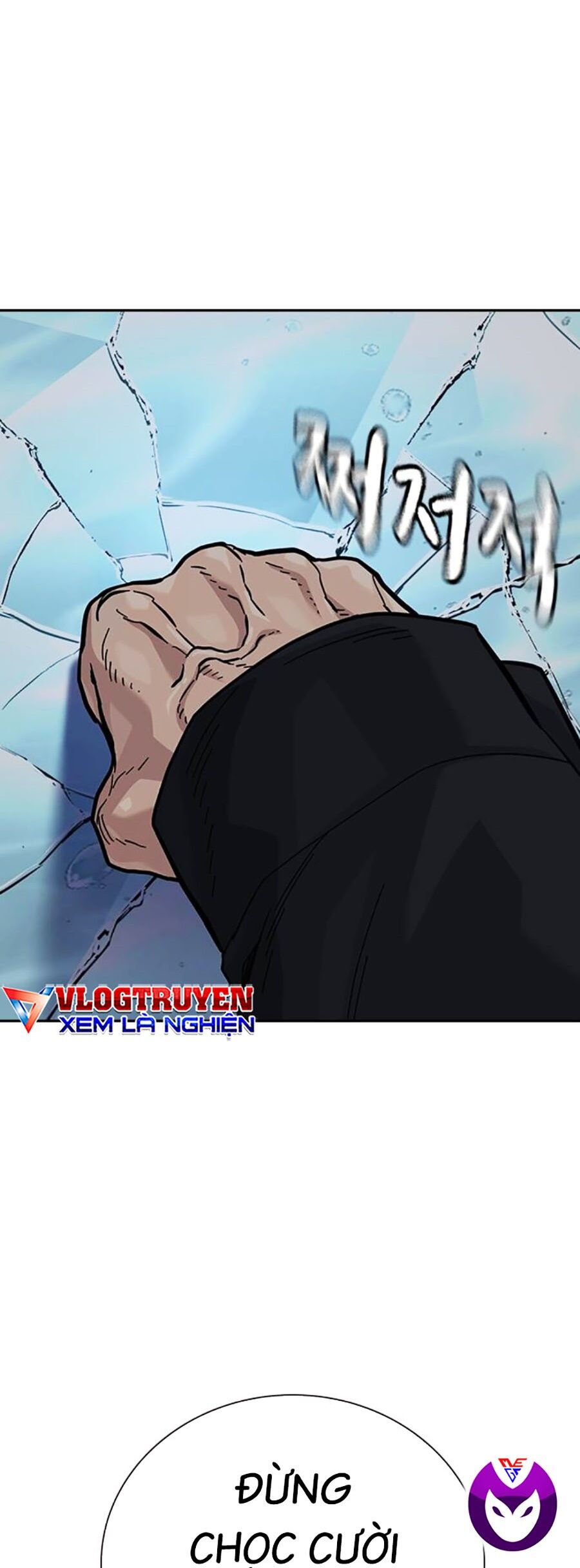 Để Có Thể Sống Sót Chap 128 - Next Chap 129