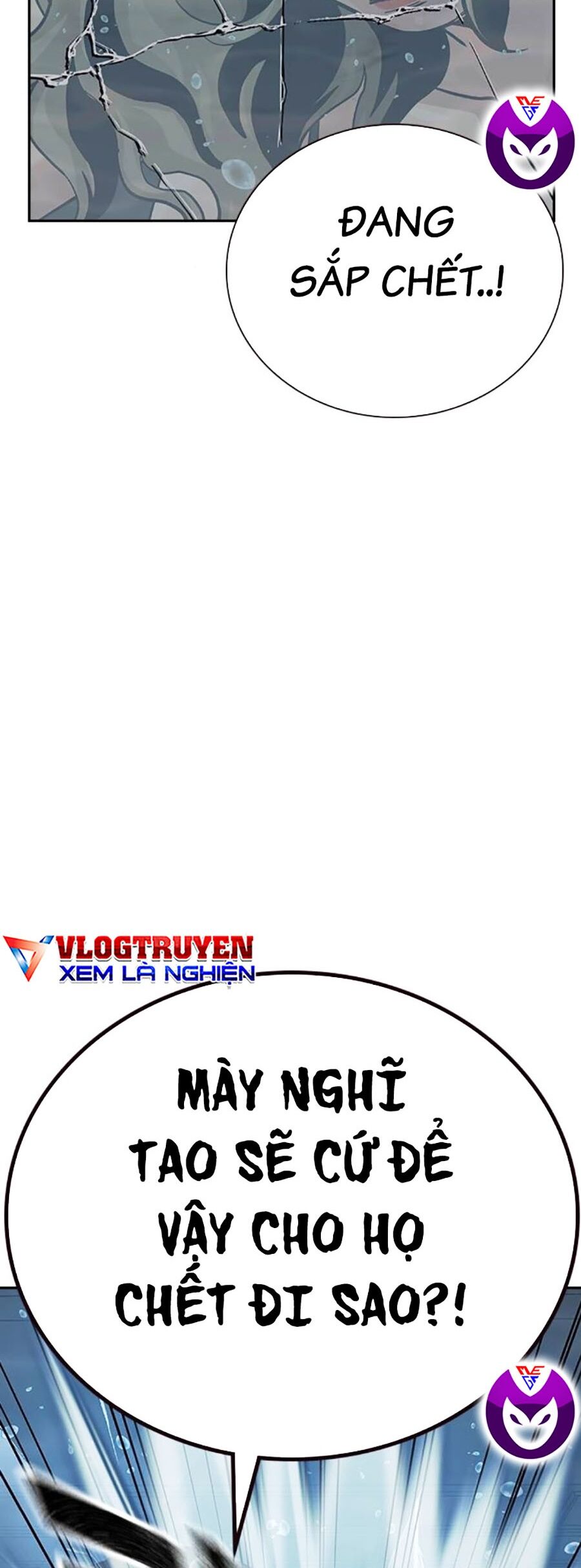 Để Có Thể Sống Sót Chap 128 - Next Chap 129