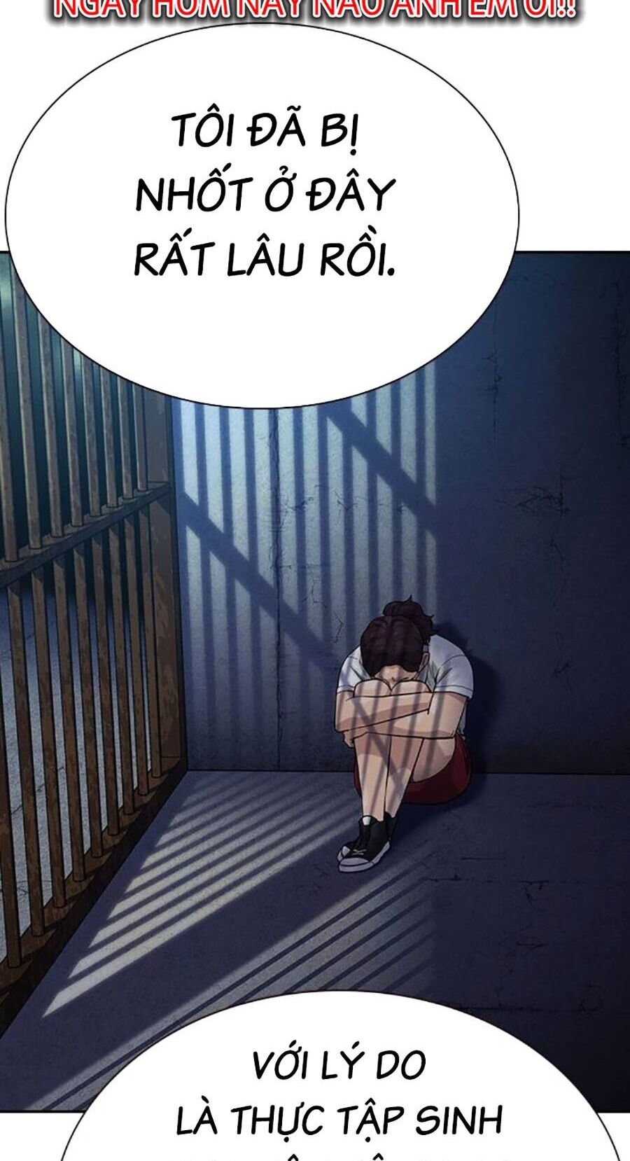 Để Có Thể Sống Sót Chap 129 - Next Chap 130