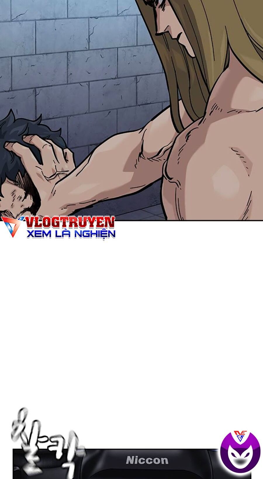Để Có Thể Sống Sót Chap 129 - Next Chap 130